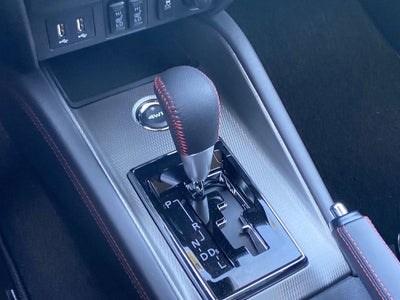 2026 Mitsubishi Outlander Sport 2.0 LE