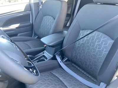 2026 Mitsubishi Outlander Sport 2.0 LE