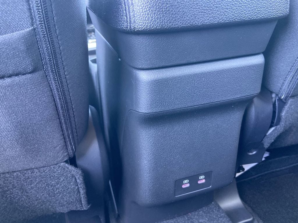 2026 Mitsubishi Outlander Sport 2.0 LE