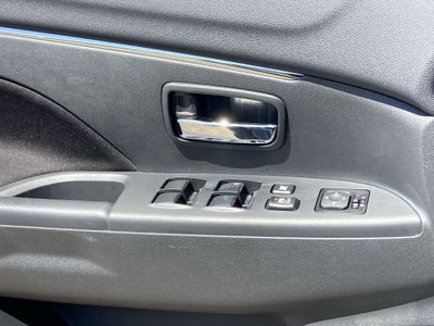 2026 Mitsubishi Outlander Sport 2.0 LE