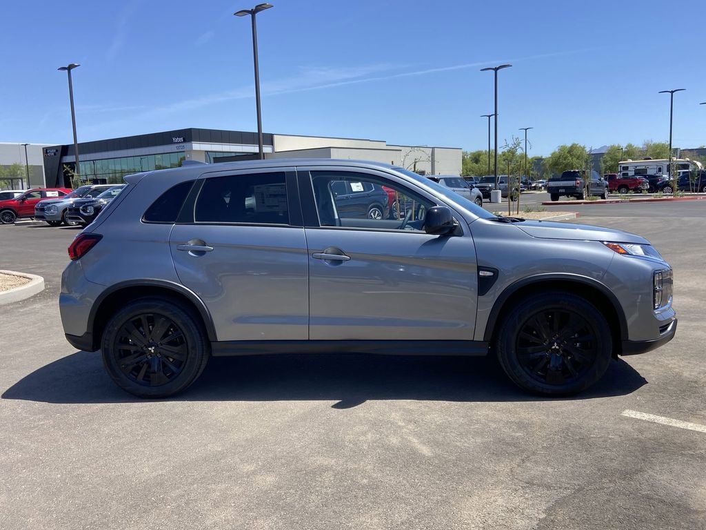 2026 Mitsubishi Outlander Sport 2.0 LE