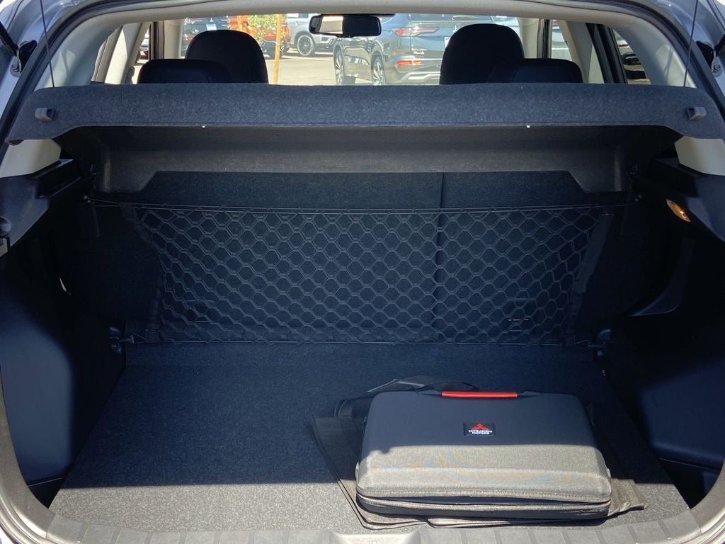 2026 Mitsubishi Outlander Sport 2.0 LE