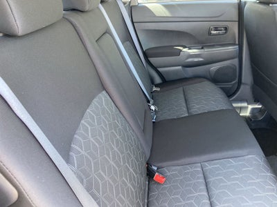 2026 Mitsubishi Outlander Sport 2.0 LE