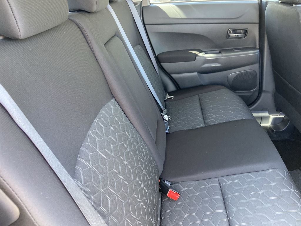 2026 Mitsubishi Outlander Sport 2.0 LE