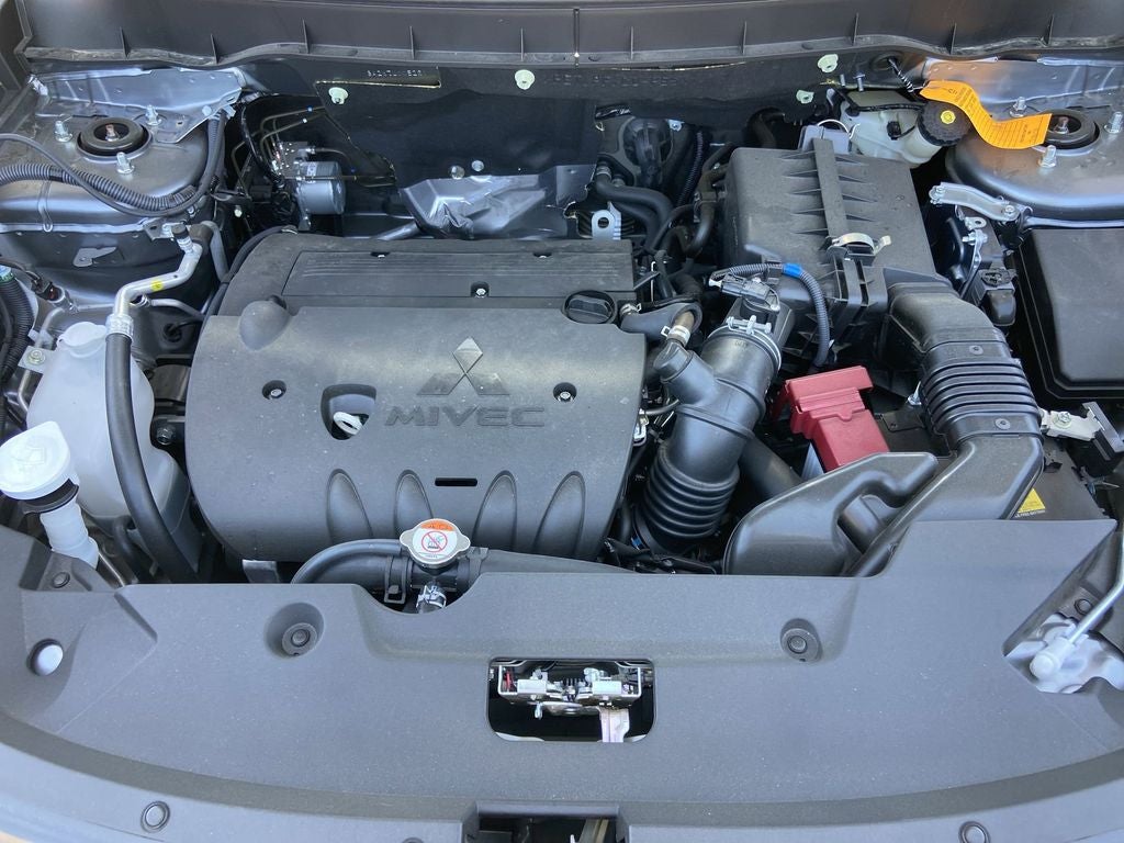 2026 Mitsubishi Outlander Sport 2.0 LE