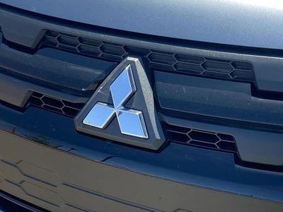 2026 Mitsubishi Outlander Sport 2.0 LE