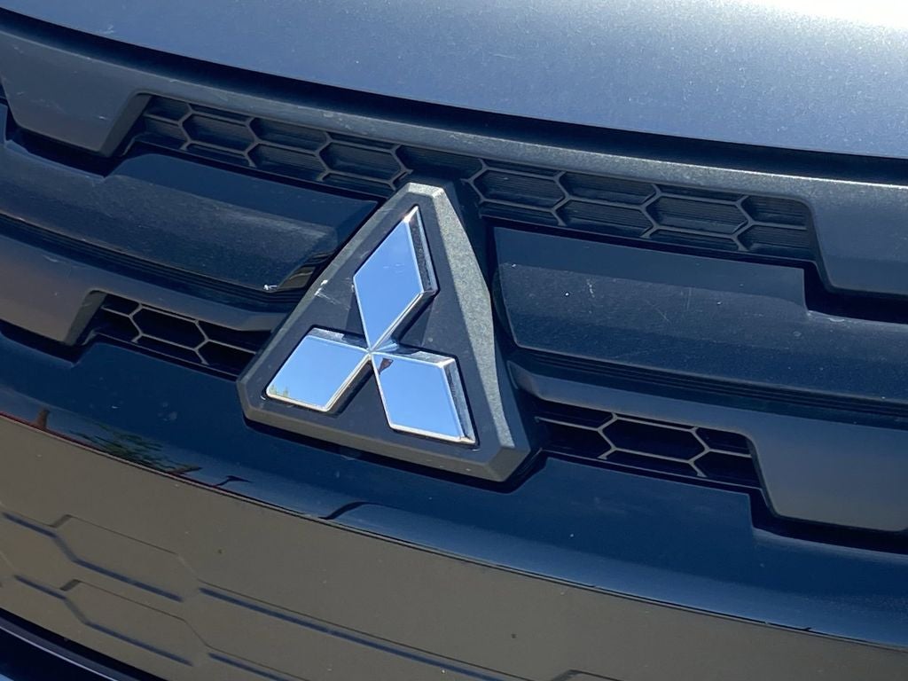 2026 Mitsubishi Outlander Sport 2.0 LE