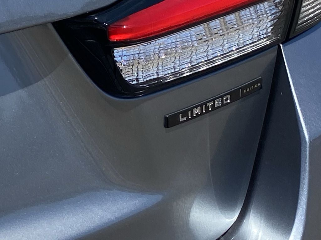 2026 Mitsubishi Outlander Sport 2.0 LE