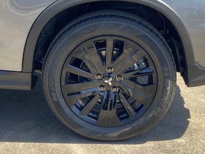 2026 Mitsubishi Outlander Sport 2.0 LE