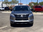 2026 Mitsubishi Outlander Sport 2.0 LE