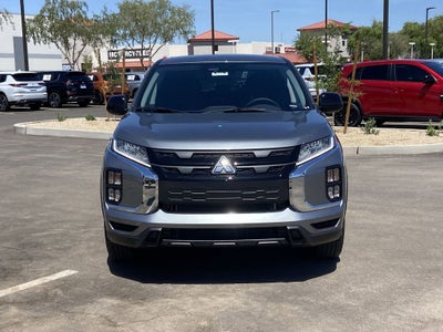 2026 Mitsubishi Outlander Sport 2.0 LE