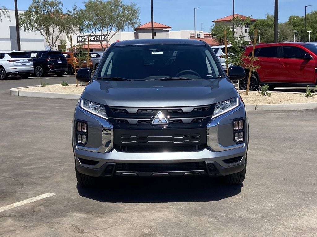 2026 Mitsubishi Outlander Sport 2.0 LE