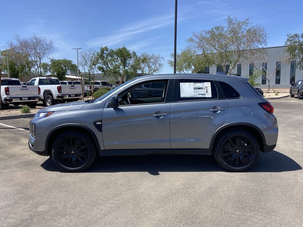 2026 Mitsubishi Outlander Sport 2.0 LE