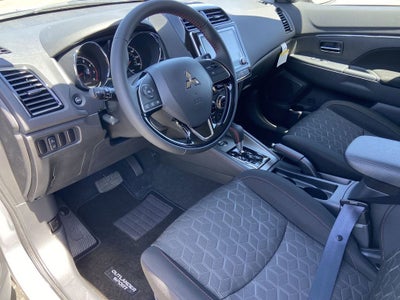 2026 Mitsubishi Outlander Sport 2.0 LE