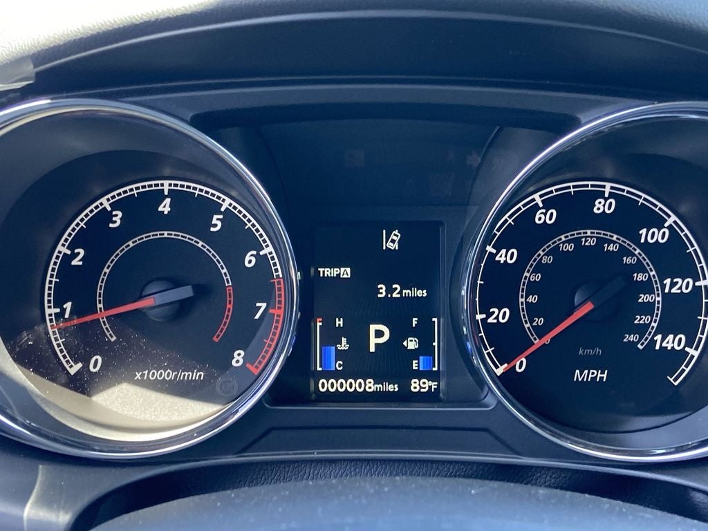2026 Mitsubishi Outlander Sport 2.0 LE