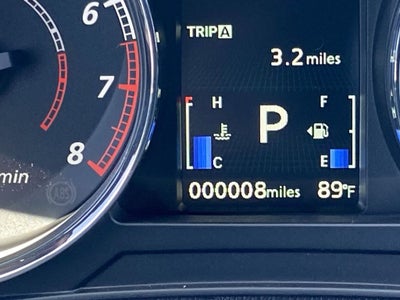 2026 Mitsubishi Outlander Sport 2.0 LE