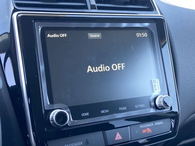 2026 Mitsubishi Outlander Sport 2.0 LE