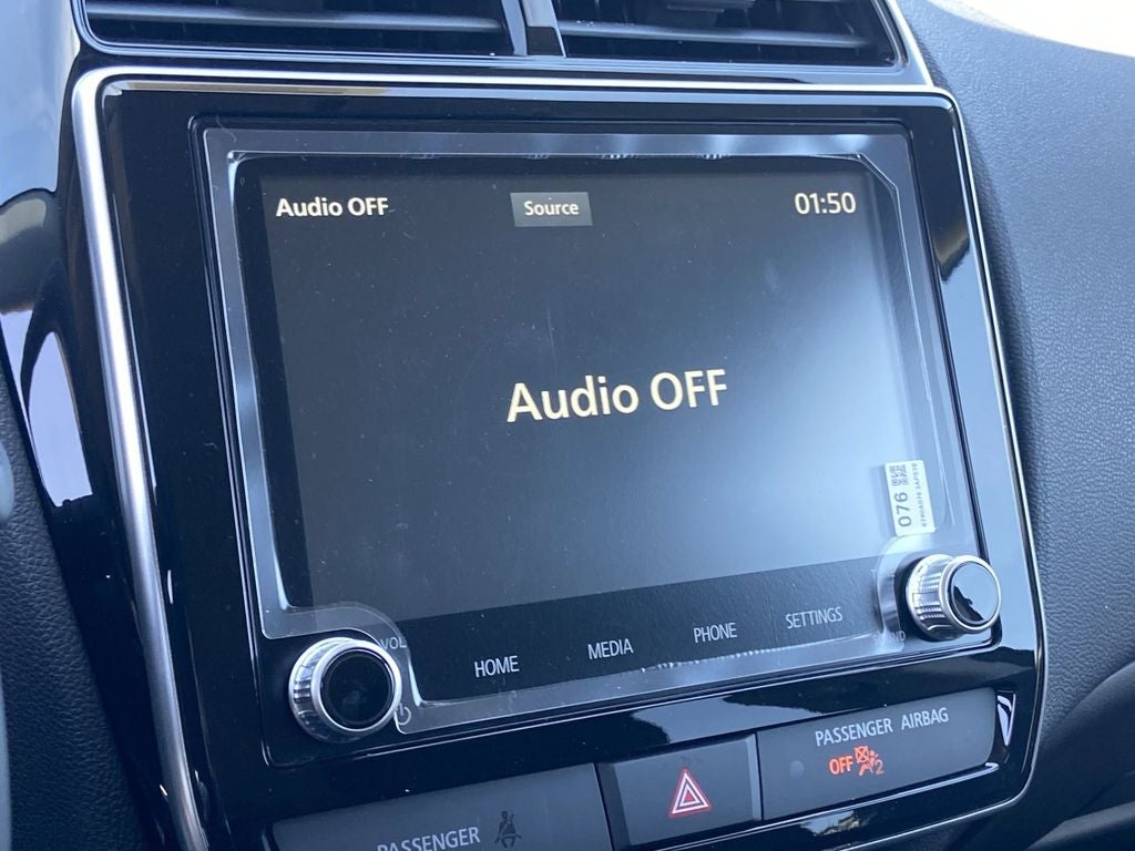 2026 Mitsubishi Outlander Sport 2.0 LE