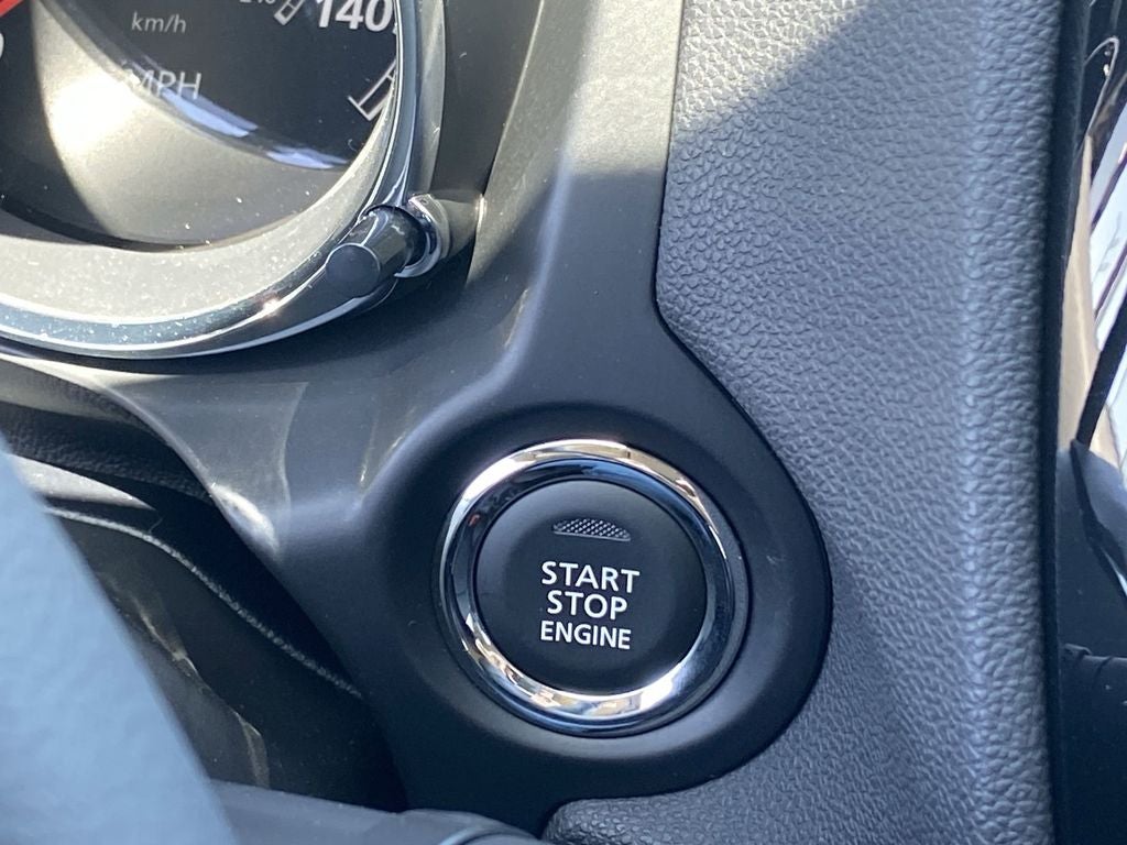 2026 Mitsubishi Outlander Sport 2.0 SE