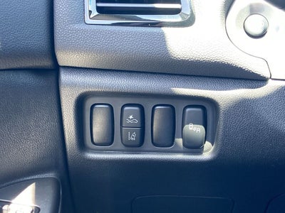 2026 Mitsubishi Outlander Sport 2.0 SE