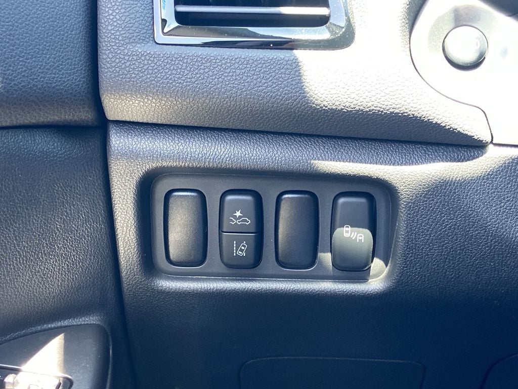 2026 Mitsubishi Outlander Sport 2.0 SE