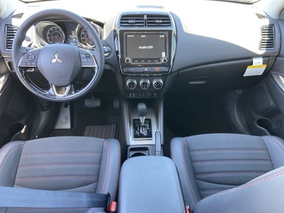 2026 Mitsubishi Outlander Sport 2.0 SE