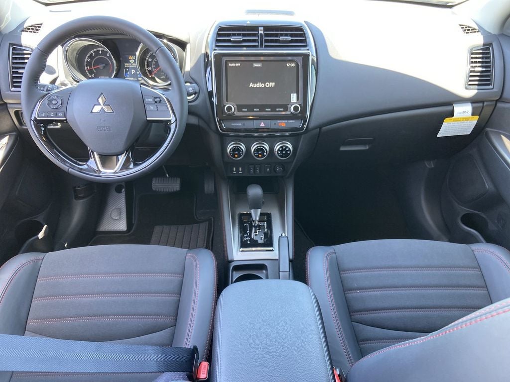 2026 Mitsubishi Outlander Sport 2.0 SE