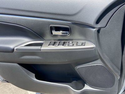 2026 Mitsubishi Outlander Sport 2.0 SE