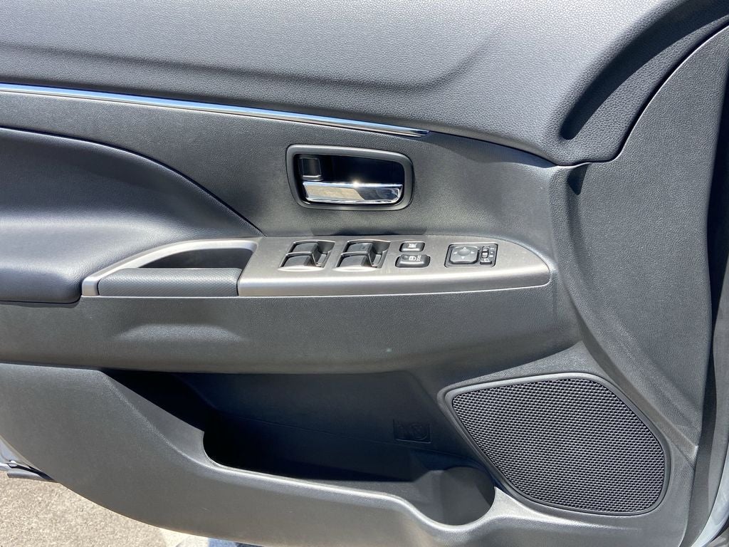2026 Mitsubishi Outlander Sport 2.0 SE