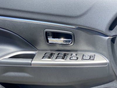 2026 Mitsubishi Outlander Sport 2.0 SE