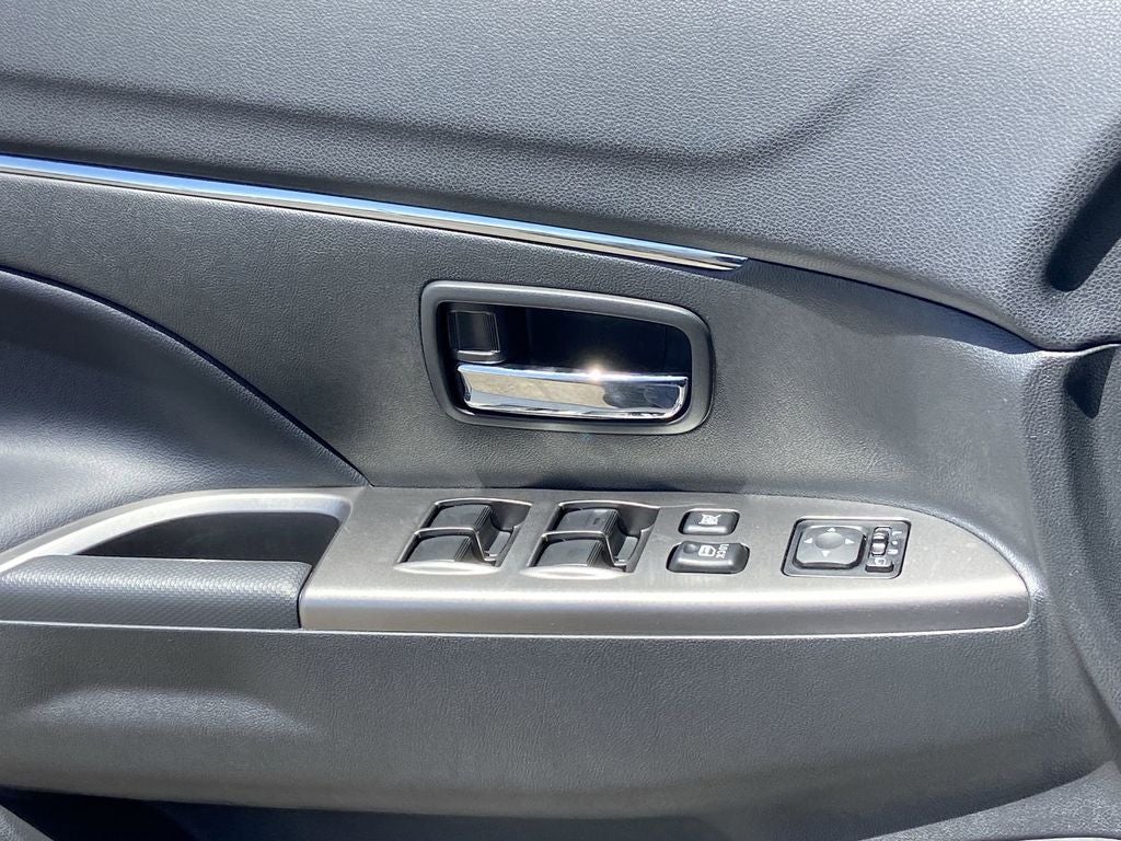 2026 Mitsubishi Outlander Sport 2.0 SE