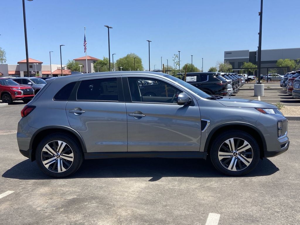 2026 Mitsubishi Outlander Sport 2.0 SE