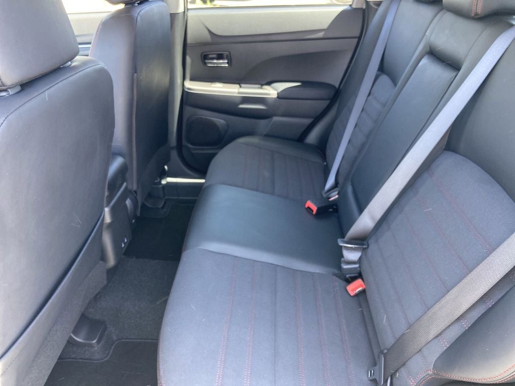 2026 Mitsubishi Outlander Sport 2.0 SE