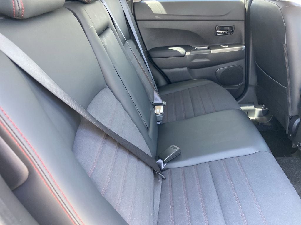 2026 Mitsubishi Outlander Sport 2.0 SE