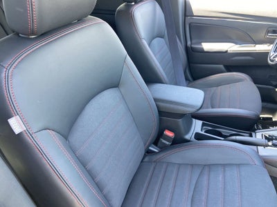 2026 Mitsubishi Outlander Sport 2.0 SE
