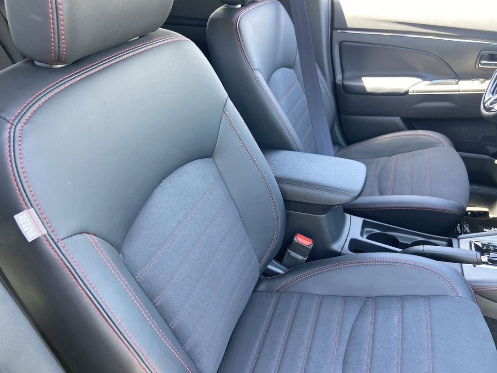 2026 Mitsubishi Outlander Sport 2.0 SE