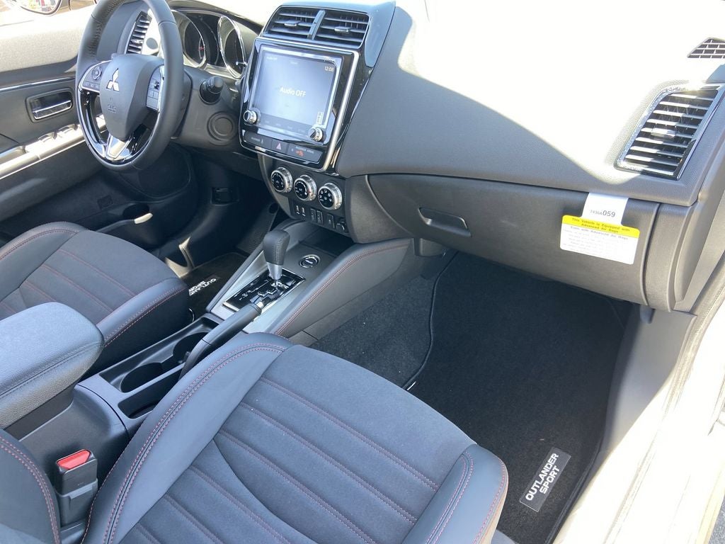 2026 Mitsubishi Outlander Sport 2.0 SE