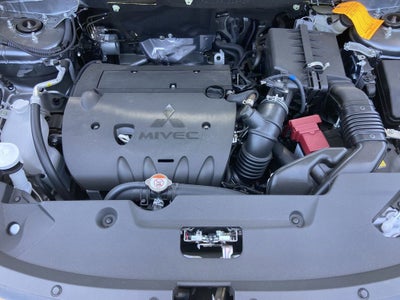 2026 Mitsubishi Outlander Sport 2.0 SE