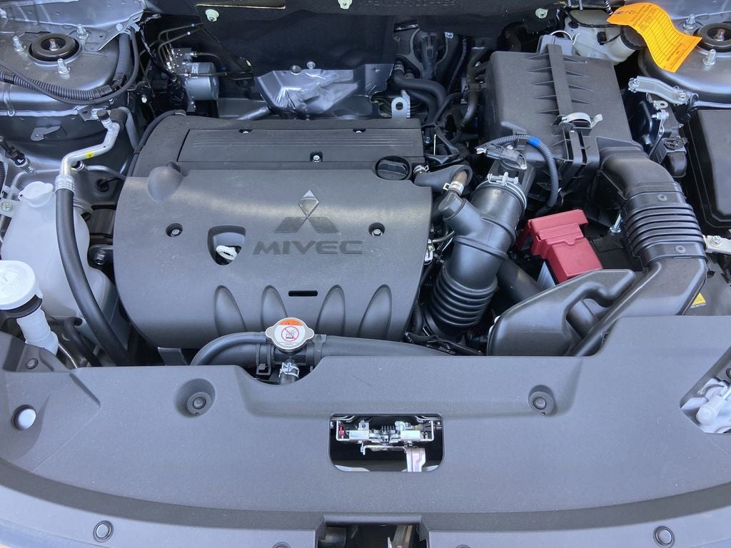 2026 Mitsubishi Outlander Sport 2.0 SE