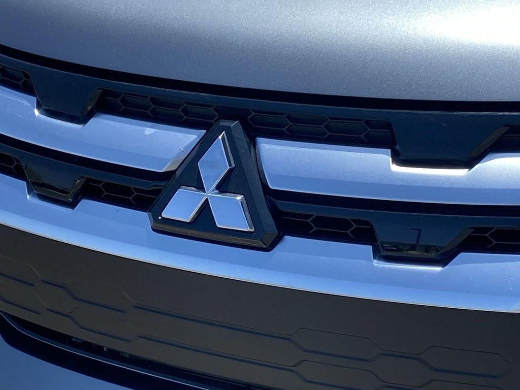 2026 Mitsubishi Outlander Sport 2.0 SE