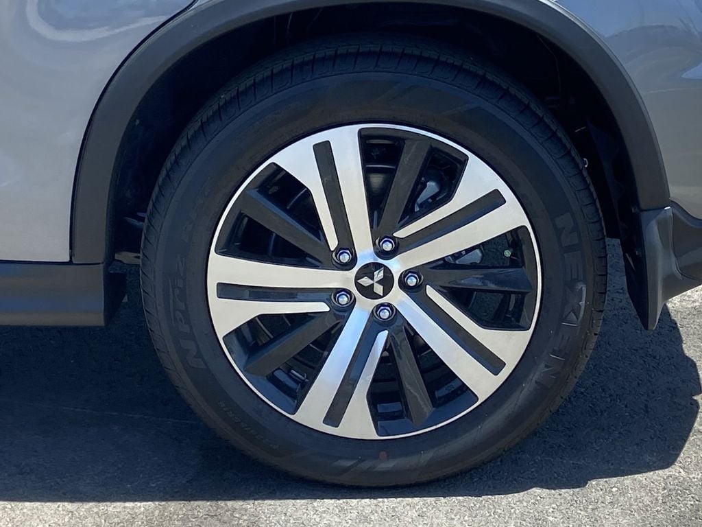 2026 Mitsubishi Outlander Sport 2.0 SE