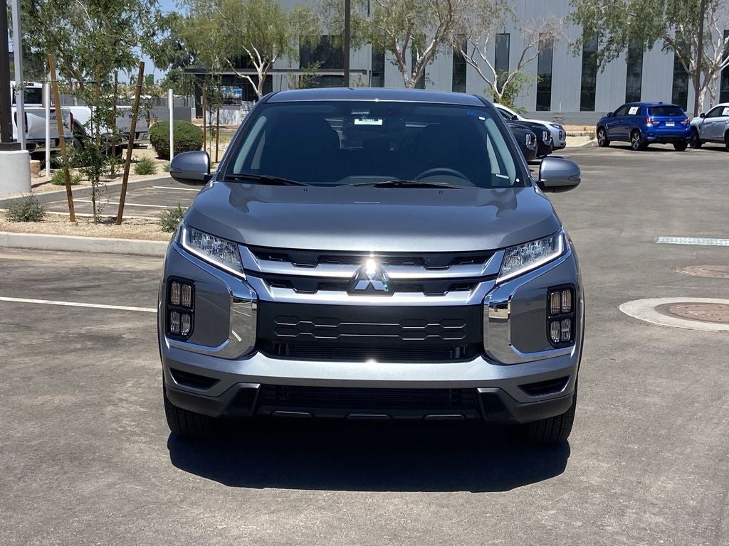 2026 Mitsubishi Outlander Sport 2.0 SE