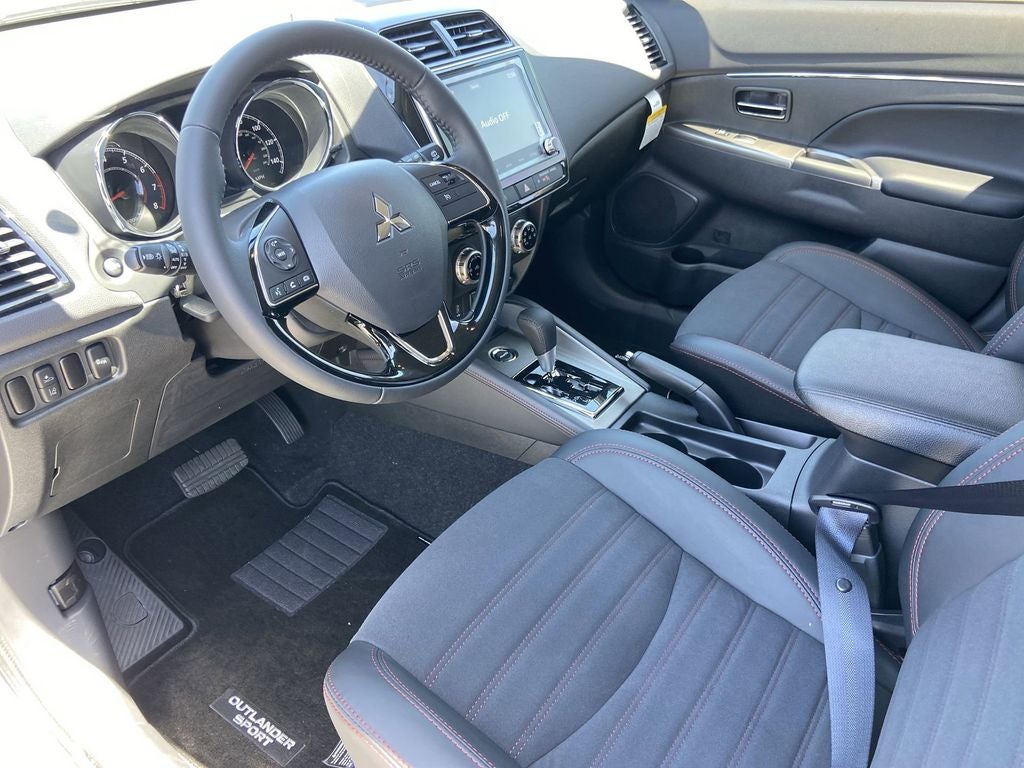 2026 Mitsubishi Outlander Sport 2.0 SE