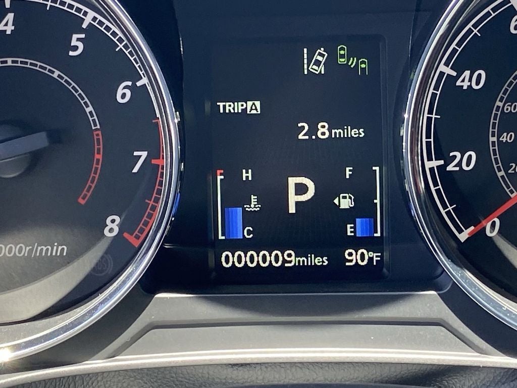 2026 Mitsubishi Outlander Sport 2.0 SE