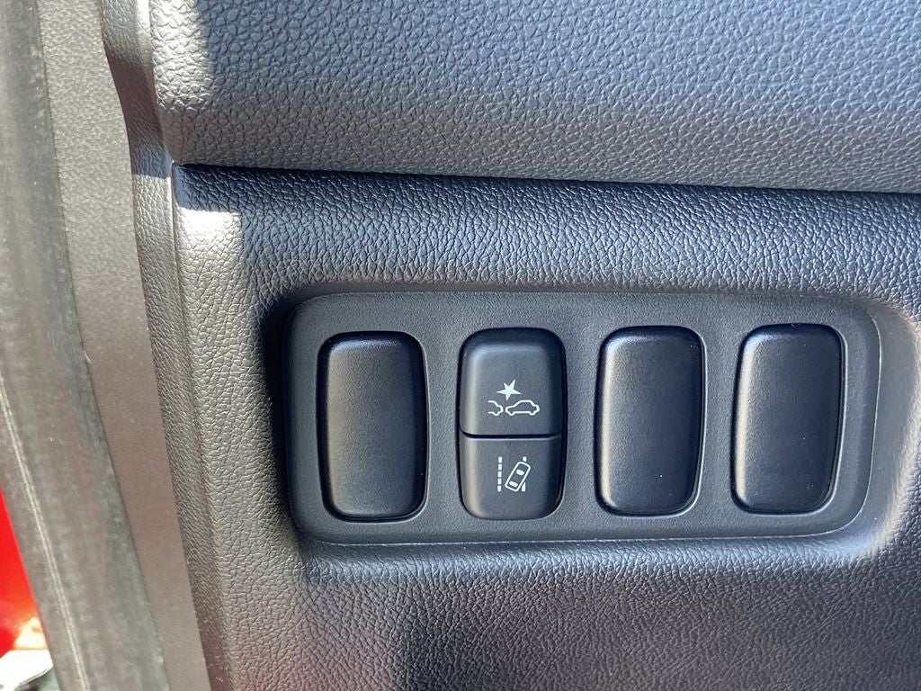 2026 Mitsubishi Outlander Sport Railliart