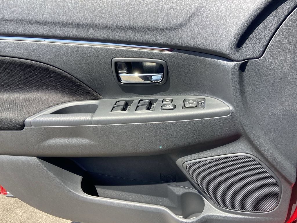 2026 Mitsubishi Outlander Sport Railliart