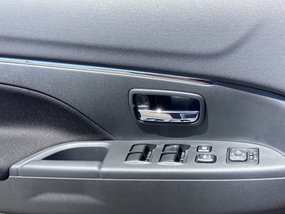 2026 Mitsubishi Outlander Sport Railliart