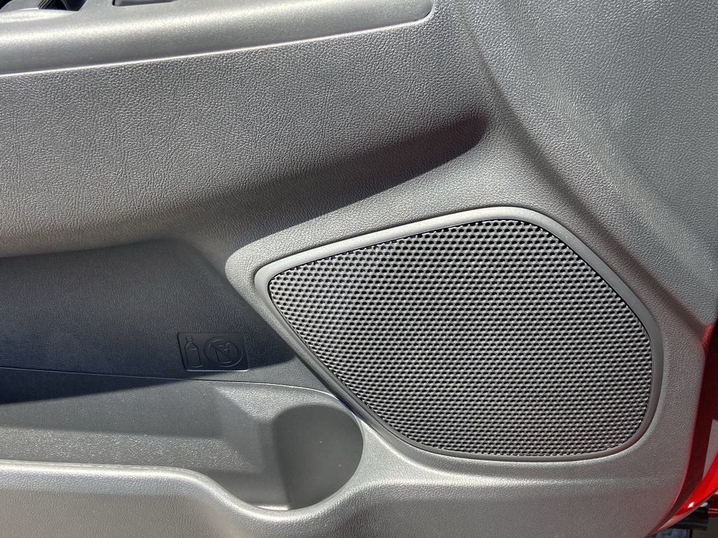 2026 Mitsubishi Outlander Sport Railliart