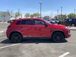 2026 Mitsubishi Outlander Sport Railliart