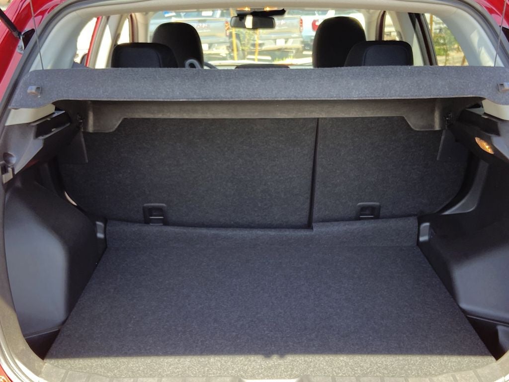 2026 Mitsubishi Outlander Sport Railliart